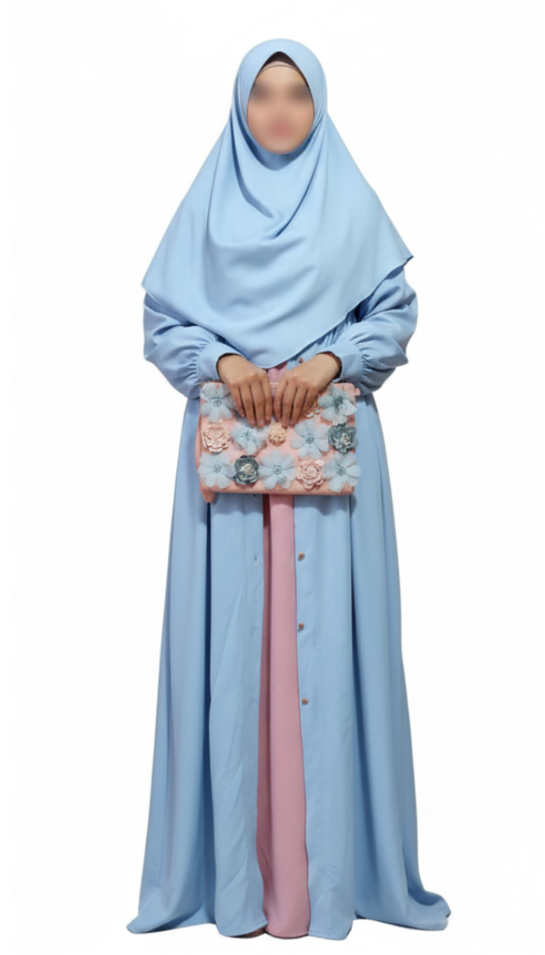 La Robe Princesse + isdal