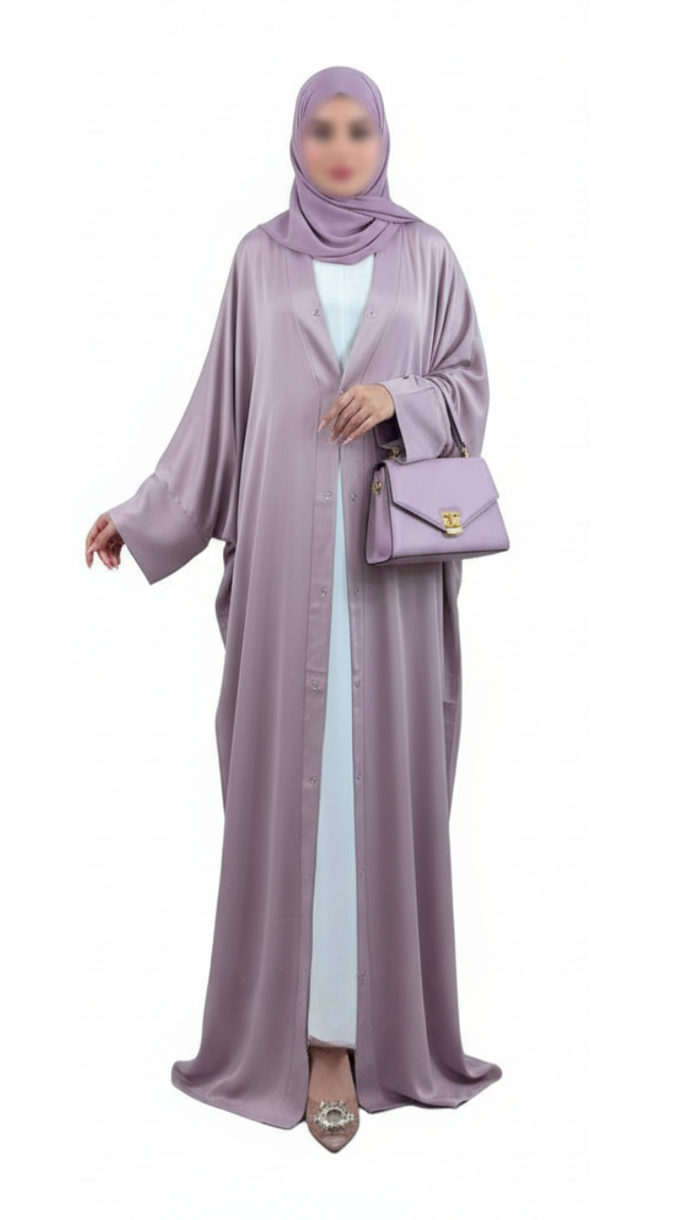 Abaya  Mohra