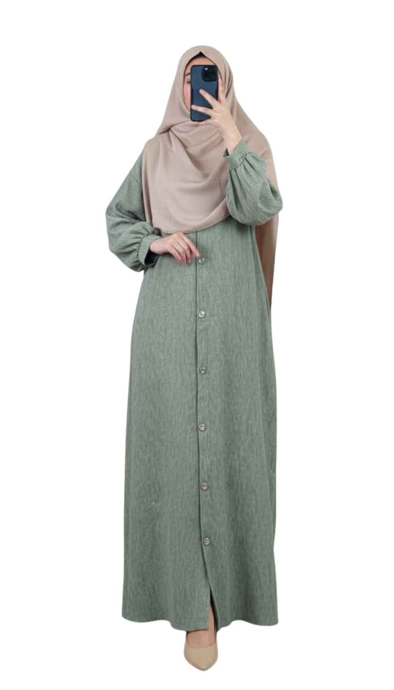 la robe chemise (standard 36-44)