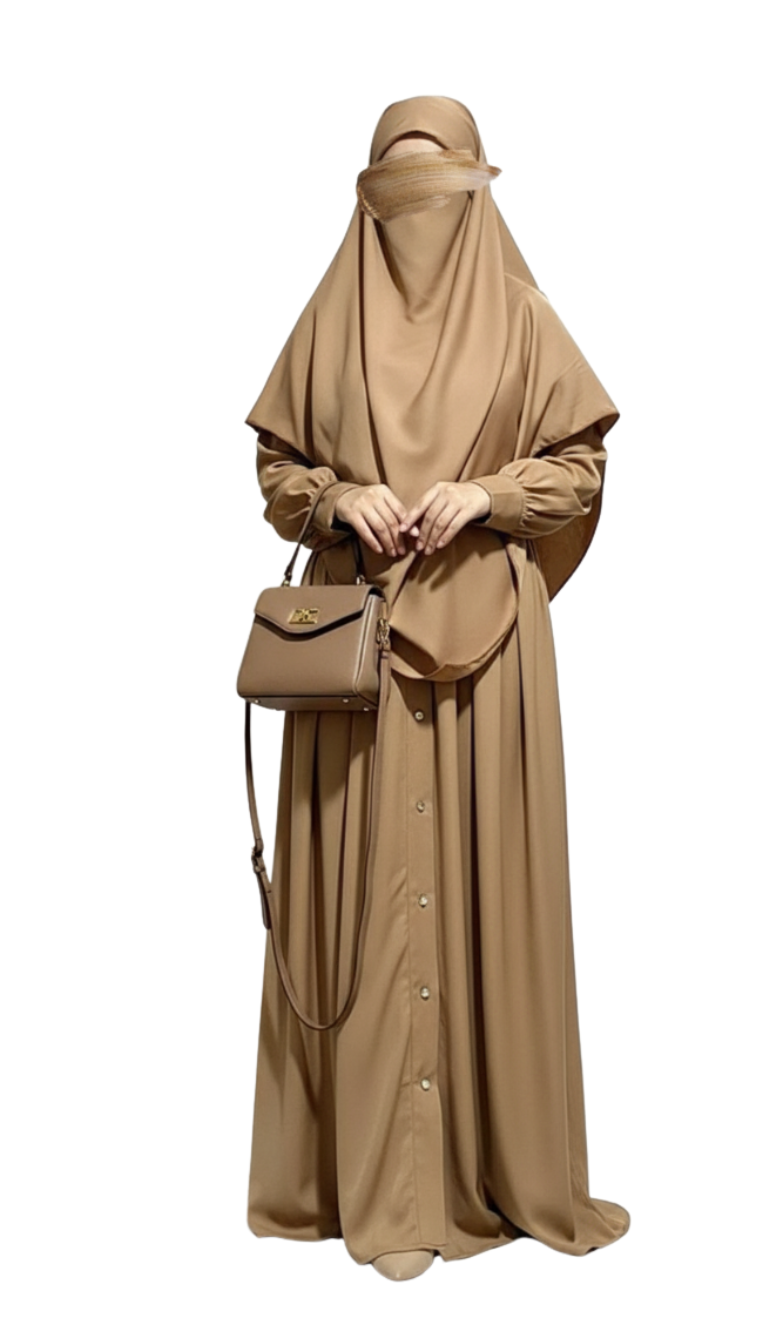 La Robe Princesse + isdal