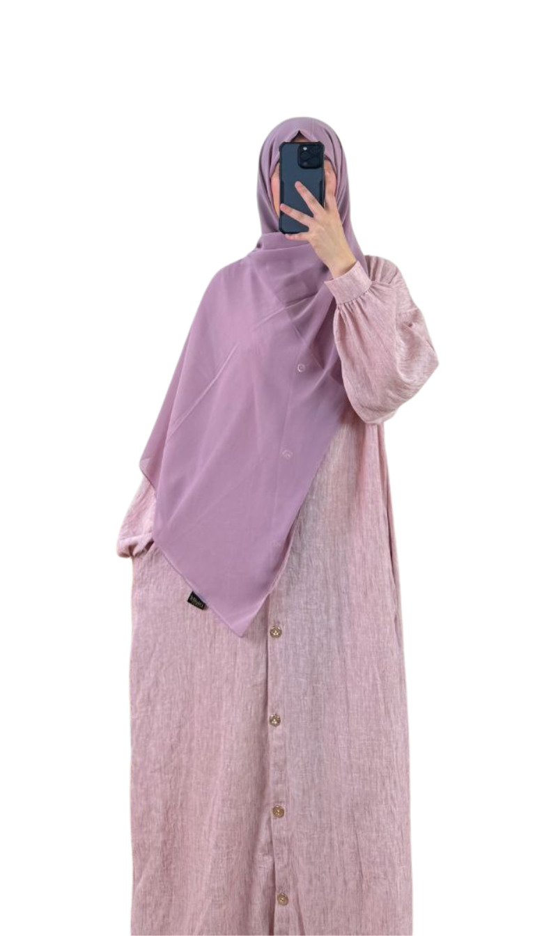 la robe chemise (standard 36-44)