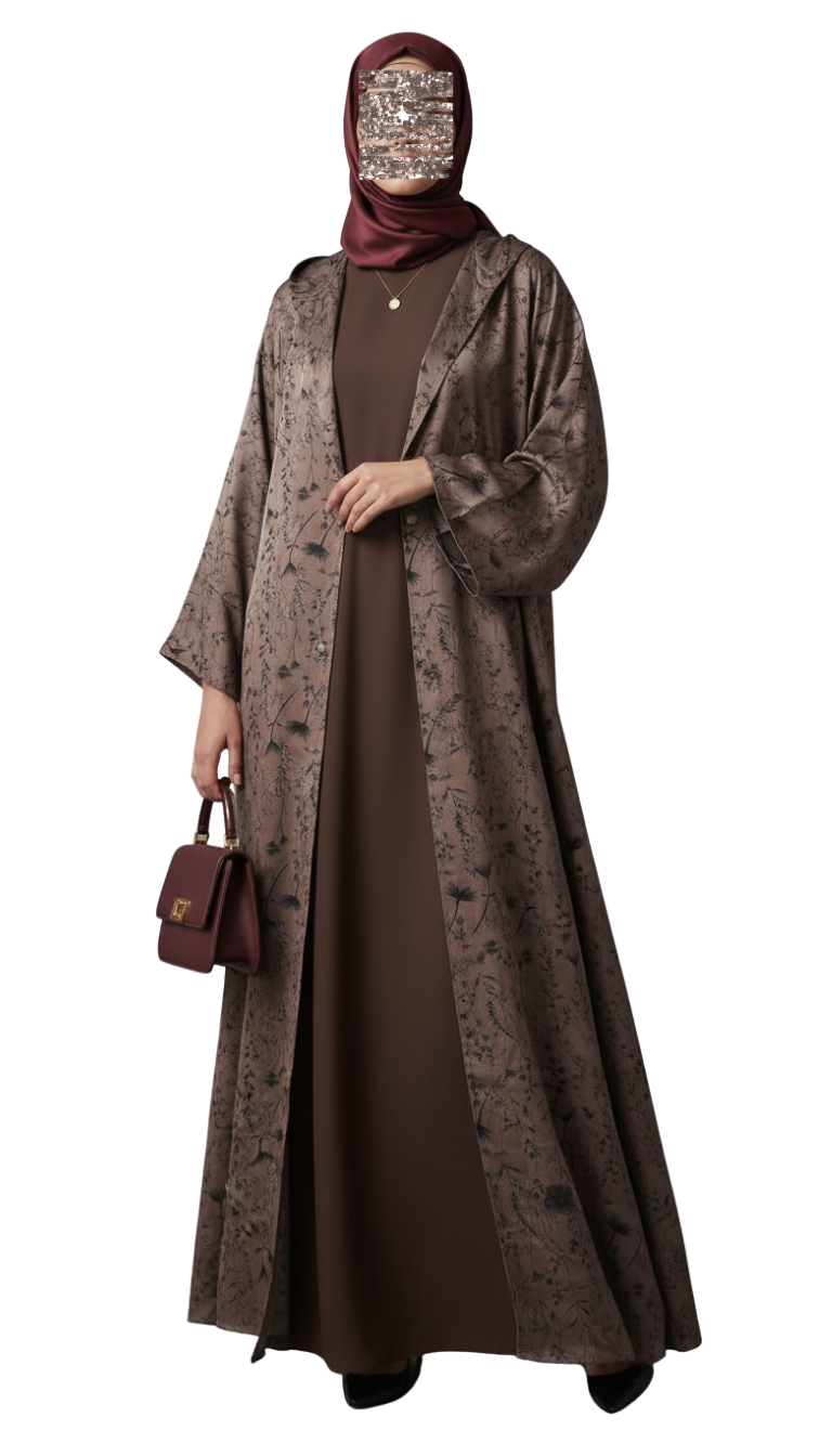 Abaya classy