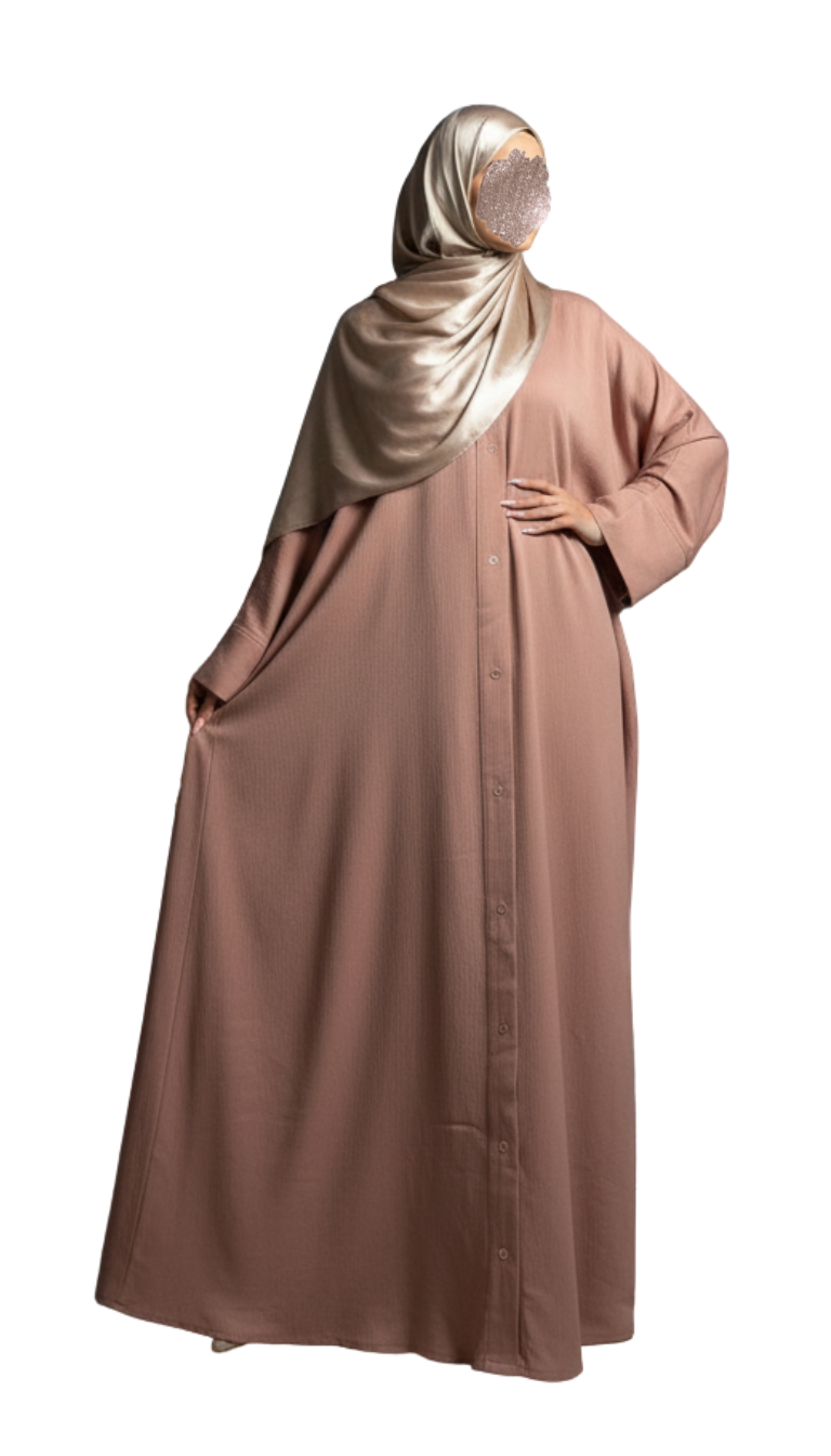 Abaya  Mohra