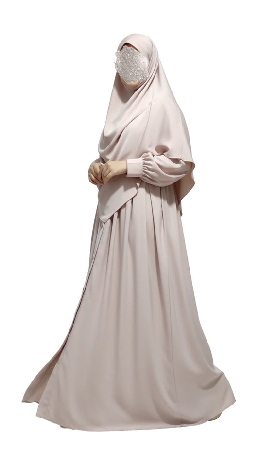 La Robe Princesse + isdal